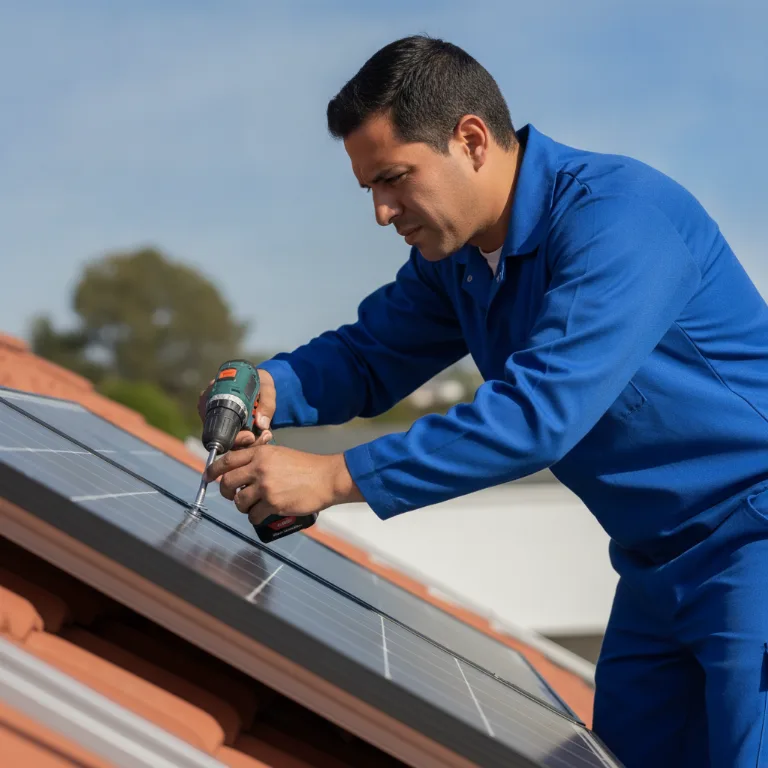 Instalador Painéis Solares serviço em Vila Andrade